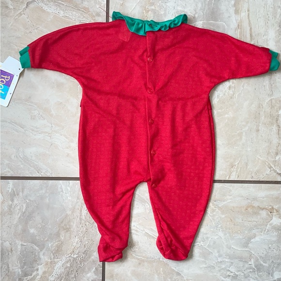 Vintage Winnie the Pooh romper - Picture 4 of 10